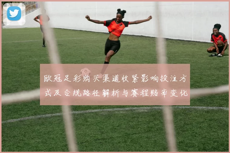 欧冠足彩购买渠道收紧影响投注方式及合规路径解析与赛程赔率变化解读
